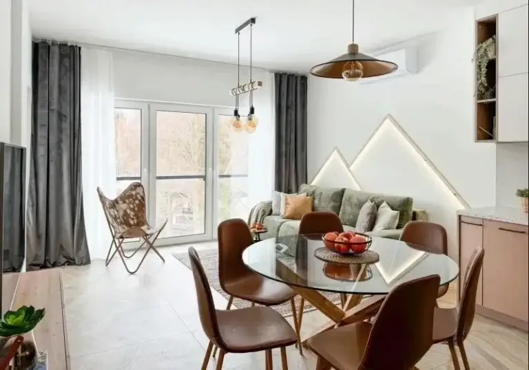 Na predaj – Premium Apartmán “Uzdrowiskowa”, Szczyrk, Poľsko