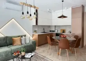 Na predaj – Premium Apartmán “Uzdrowiskowa”, Szczyrk, Poľsko
