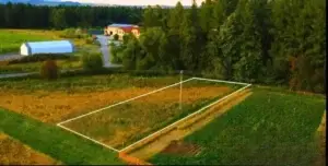 Pozemok v priemyselnej zóne v Námestove (1 245 m²)