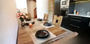 Predaj rekreačnej chaty v srdci hôr – Špania Dolina