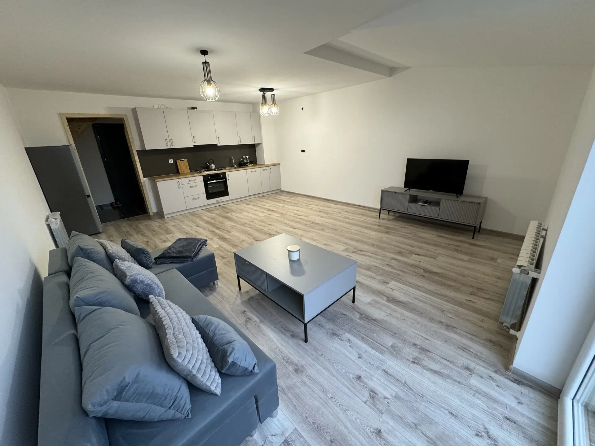 2 izbový byt v Hladovke 75 m2