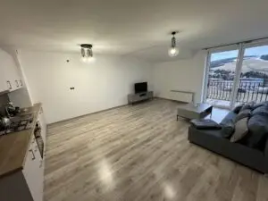 2 izbový byt v Hladovke 75 m2