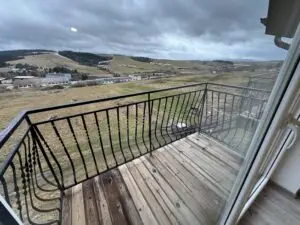 2 izbový byt v Hladovke 75 m2