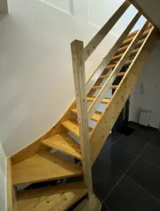 2 izbový byt v Hladovke 75 m2