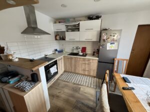 3-podlažný rodinný dom po rekonštrukcii – Habovka, Blatná dolina