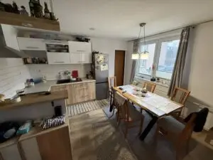 3-podlažný rodinný dom po rekonštrukcii – Habovka, Blatná dolina