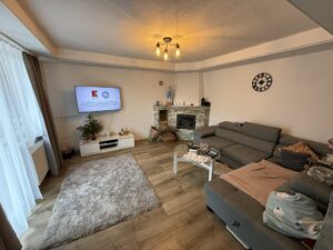 3-podlažný rodinný dom po rekonštrukcii – Habovka, Blatná dolina