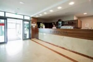 Hotel Arman v Nižnej na Orave