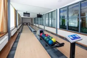 Hotel Arman v Nižnej na Orave