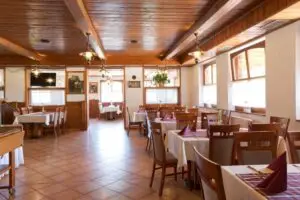 Hotel Gobor Vitanová – Oravice