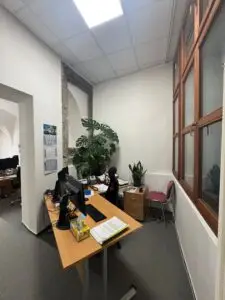 INVESTIČNÁ BUDOVA, DOLNÁ 12, BANSKÁ BYSTRICA