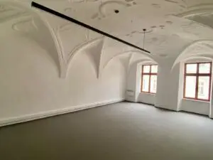 INVESTIČNÁ BUDOVA, DOLNÁ 12, BANSKÁ BYSTRICA