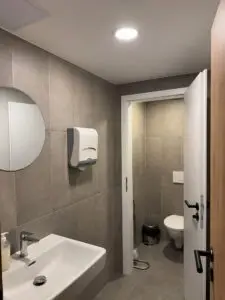 INVESTIČNÁ BUDOVA, DOLNÁ 12, BANSKÁ BYSTRICA