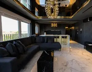 Luxusný penthouse v Chorvátsku/Sukošane – Jedinečná príležitosť na výnimočnom mieste pri mori!