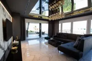 Luxusný penthouse v Chorvátsku/Sukošane – Jedinečná príležitosť na výnimočnom mieste pri mori!