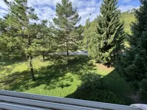 Na predaj 3-izbový byt s balkónom – Tvrdošín, Medvedzie