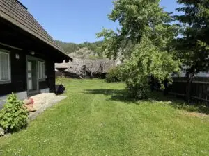 Na predaj historické drevenice v Podbieli – Orava