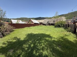 Na predaj historické drevenice v Podbieli – Orava