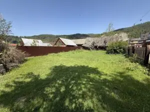 Na predaj historické drevenice v Podbieli – Orava