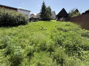 Na predaj historické drevenice v Podbieli – Orava