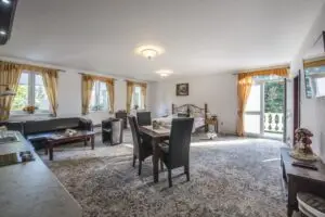 NA PREDAJ: Hotel Svätojánsky kaštieľ, Liptovský Ján