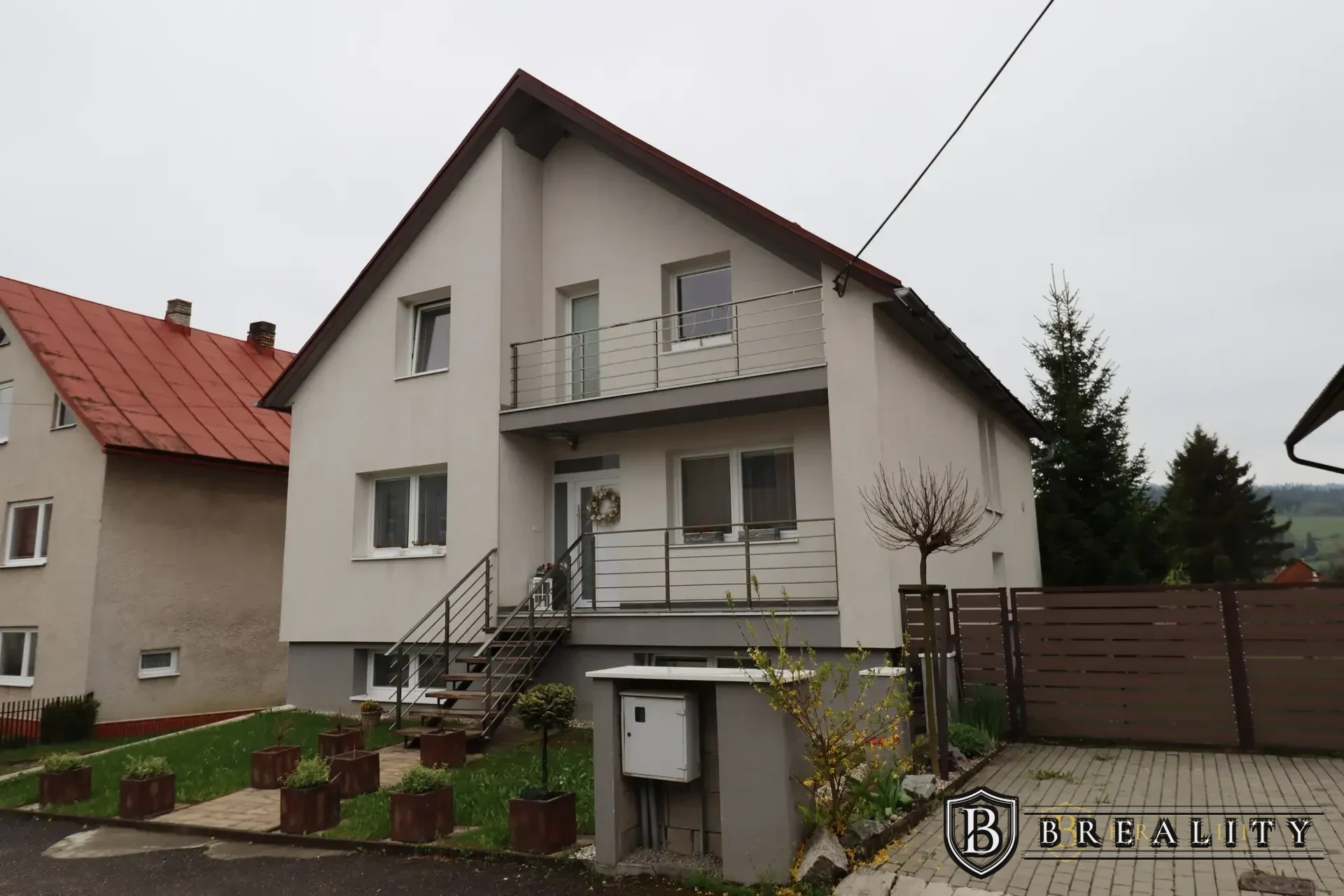 Na predaj kompletne zrekonštruovaný rodinný dom v Rabči