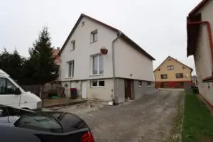 Na predaj kompletne zrekonštruovaný rodinný dom v Rabči