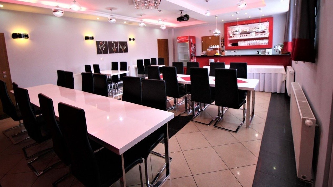Na predaj zabehnutý penzión fortuna v centre mesta Tvrdošín