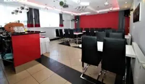 Na predaj zabehnutý penzión fortuna v centre mesta Tvrdošín
