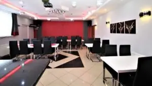 Na predaj zabehnutý penzión fortuna v centre mesta Tvrdošín