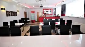 Na predaj zabehnutý penzión fortuna v centre mesta Tvrdošín
