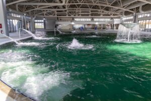 Petroland Aquapark v Srbsku