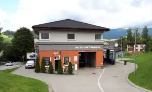 Polyfunkčná budova na predaj – Nemocničná ulica, Dolný Kubín 1 656 m²