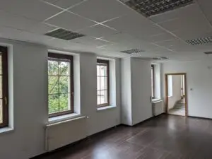 Polyfunkčná budova v centre Banskej Bystrice