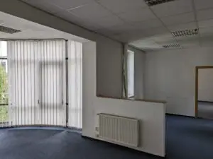 Polyfunkčná budova v centre Banskej Bystrice