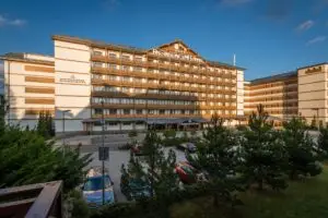 Predaj 2 izb. apartmánu na Donovaloch