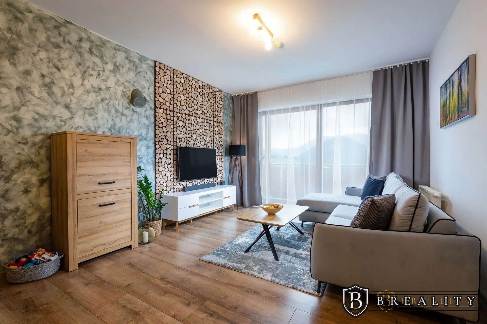Predaj 2 izb. apartmánu na Donovaloch