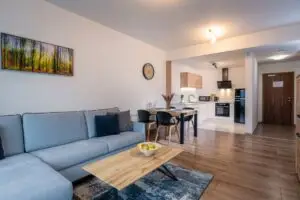 Predaj 2 izb. apartmánu na Donovaloch