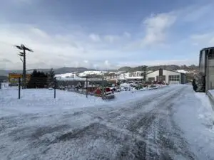 PREDAJ PRIEMYSELNÉHO AREÁLU – NIŽNÁ (ORAVA)