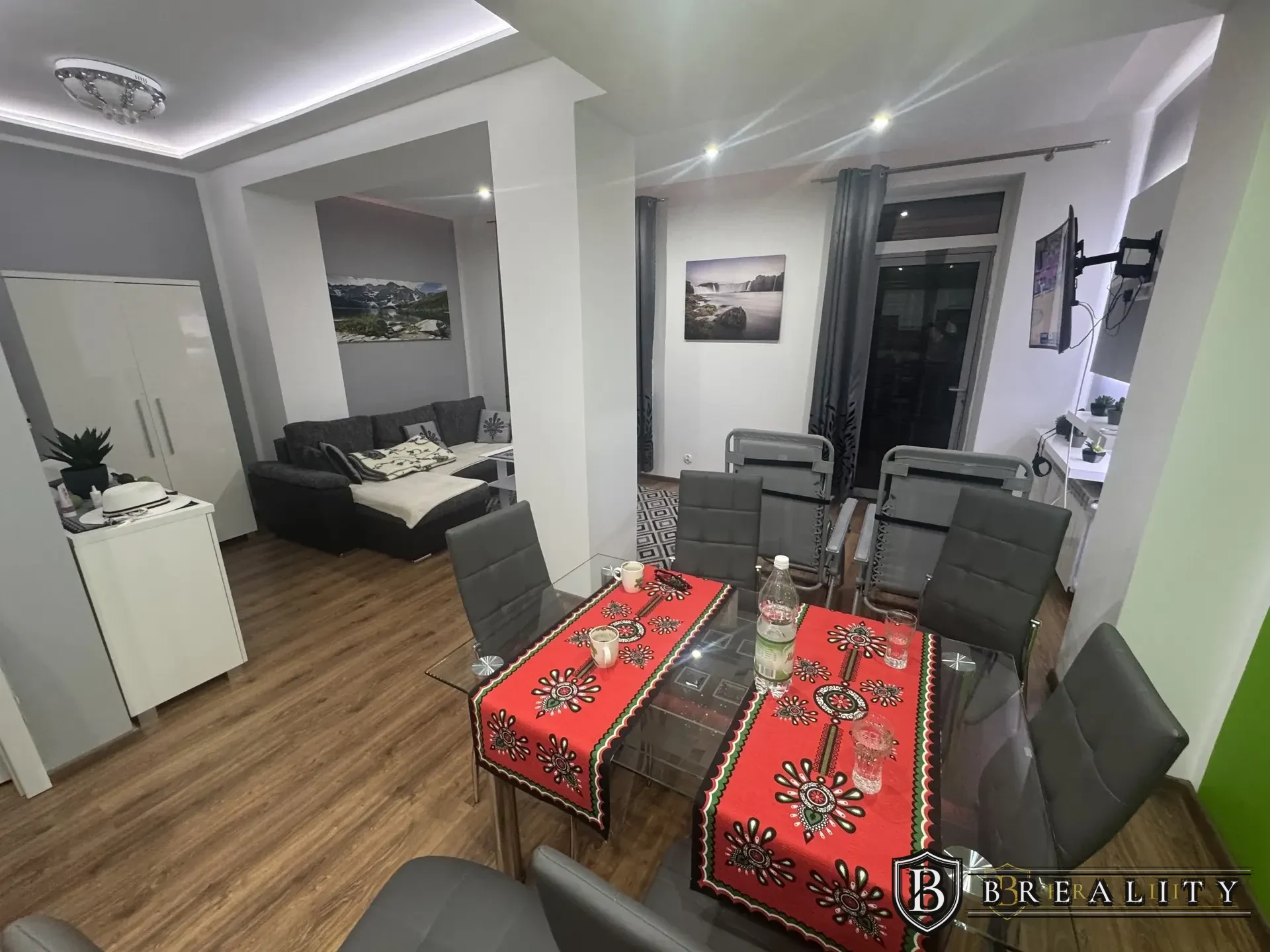 Predaj útulného 2-izbového bytu v Hladovke (61 m² )