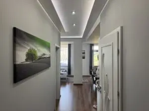 Predaj útulného 2-izbového bytu v Hladovke (61 m² )