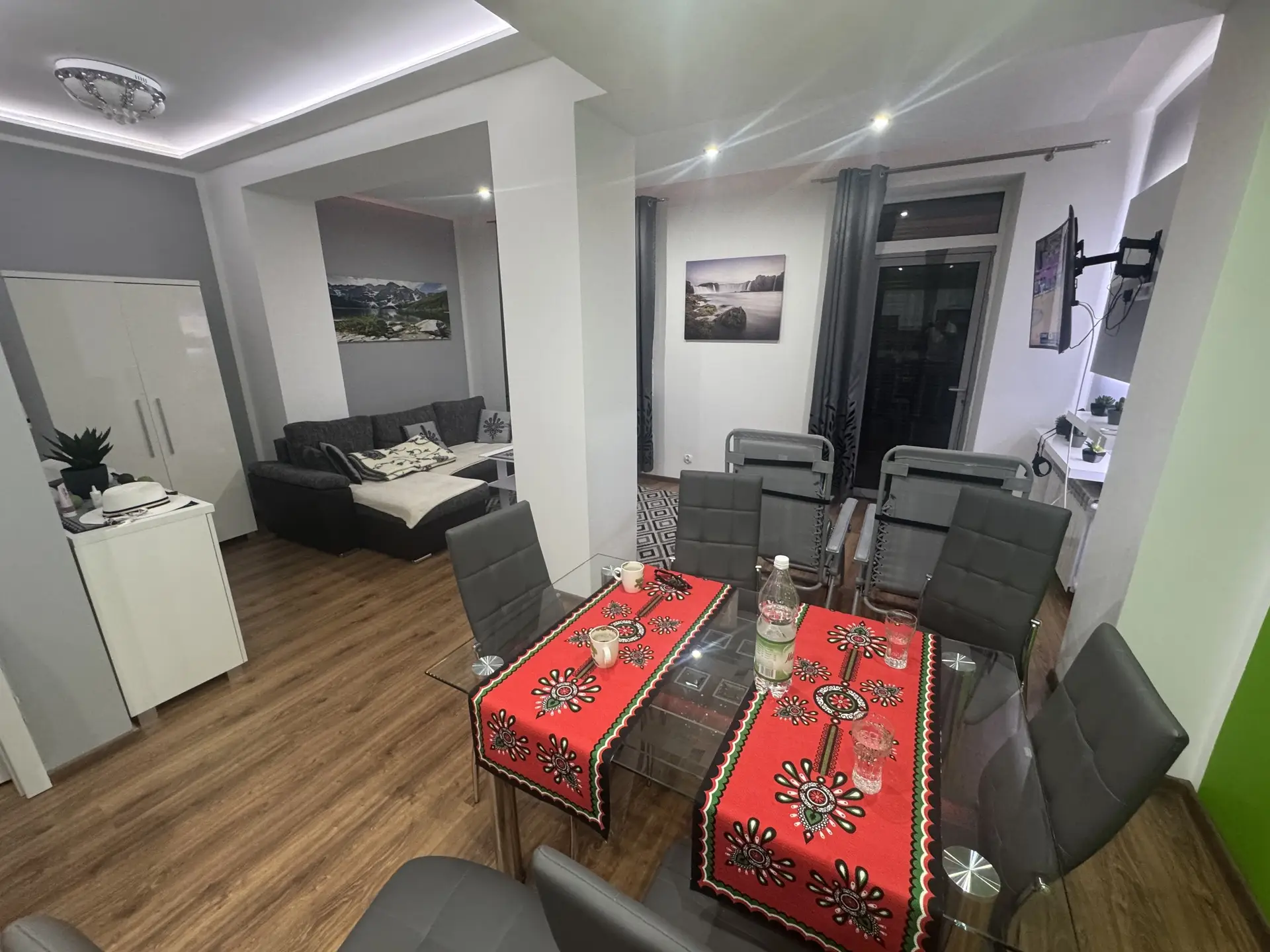 Predaj útulného 2-izbového bytu v Hladovke (61 m² )