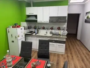 Predaj útulného 2-izbového bytu v Hladovke (61 m² )