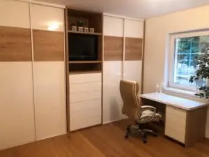 Predám luxusný dom v centre Tvrdošína