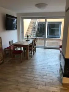 Predám luxusný dom v centre Tvrdošína
