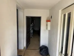 Priemyselný areál – Píla v Hruštíne, ul. Črchľa (4 209 m²)