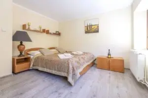 Rekreačný areál v Dolnom Kubíne
