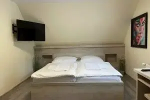 Rekreačný areál v Dolnom Kubíne