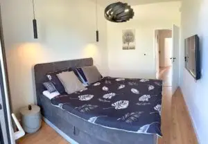 Rodinný dom v Senici