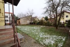Rodinný dvojpodlažný dom na predaj – Bytča, Zámocká 122